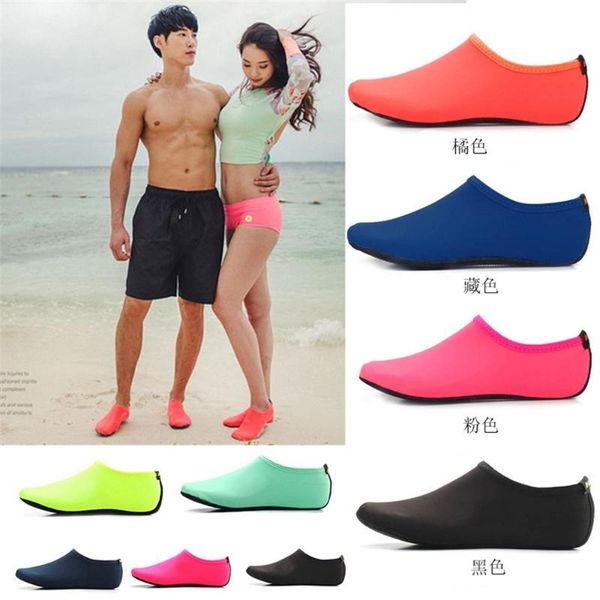 

sports socks design barefoot skin shoes aqua short summer water sport women trainers sandals footwear sportswear yoga, Black