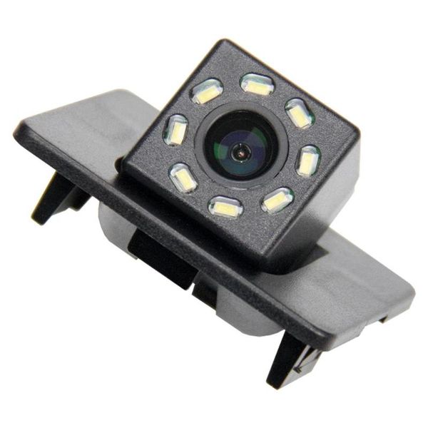 

car rear view cameras& parking sensors waterproof 170 Â° camera aid led for 3 axela bm sedan 2013~2021