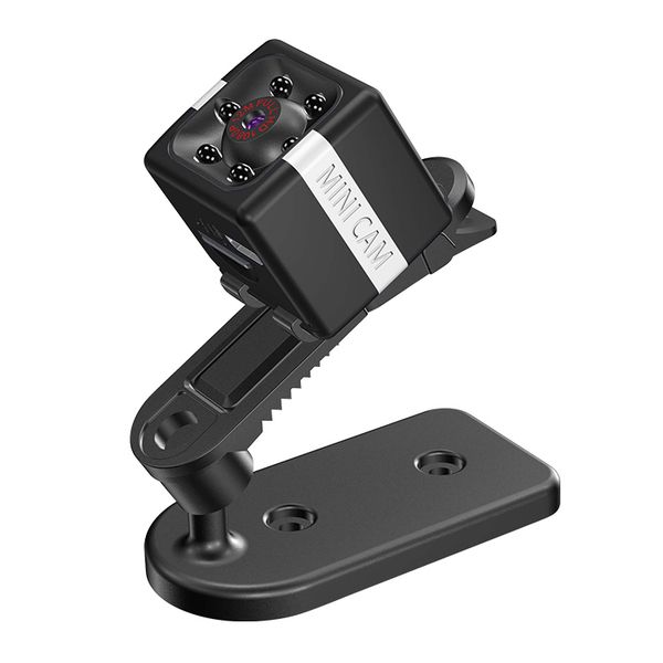 

fx02 mini camera 1.2 megapixel full hd 1080p infrared night vision cmos sensor mini dv dvr motion detection video recorder