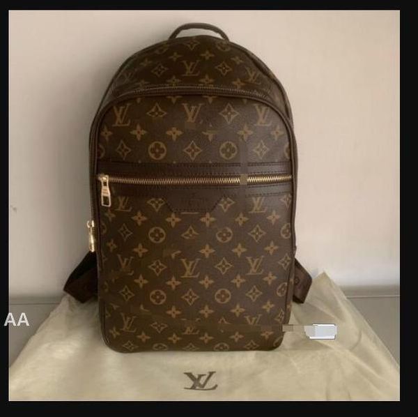 

mens female backpacks brand double shoulder bags male school womenbags 002 gglvlouisvitton yslvutton