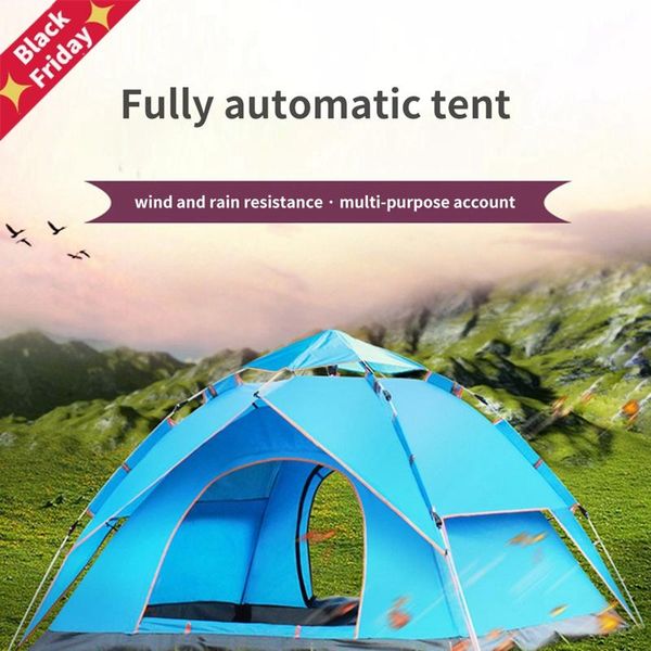 

tents and shelters backpacking tent outdoor camping 4 season with snow skirt double layer waterproof hiking trekking sunroof
