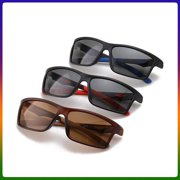 

sunglasses polarized classic vintage pilot sun glasses for men women fishing cycling baseball running driving uv400 prote, White;black