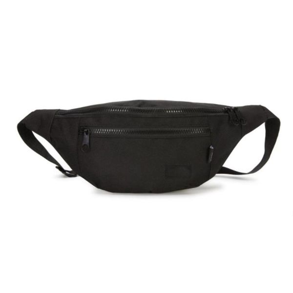 

storage bags outdoor multifunctional leisure sports small waist bag diagonal men and women couples waterproof canvas