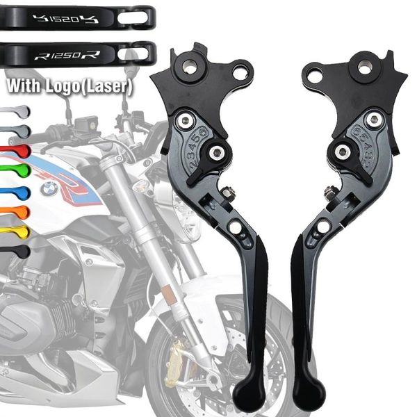 

motorcycle brakes 2021 cnc accessories adjustable folding brake clutch lever for r1250r r1250 r 1250 1250r
