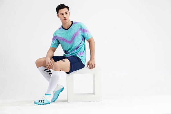 

lastest men football jerseys outdoor apparel football wear 2020 0024690, Black;red