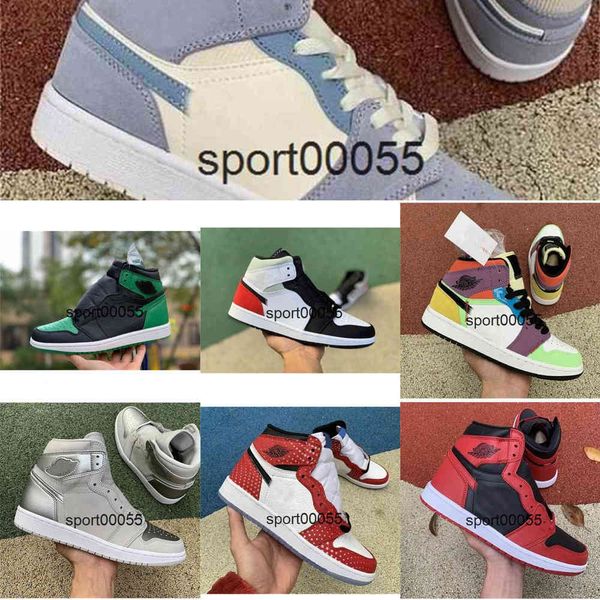 

high og mid men 1 basketball shoes court purple chicago banned shadow bred red blue white black toe women 1sqmp2