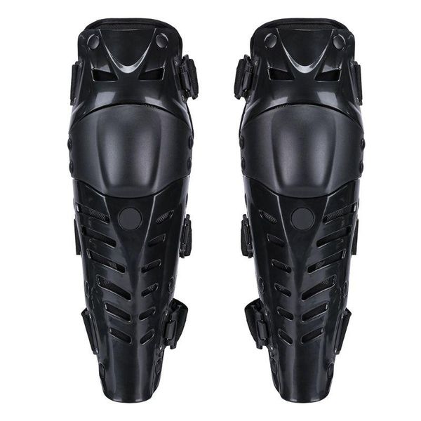 

wrist support x7ac motorcycle racing motocross protective gear protector knee guards pads, Black;red