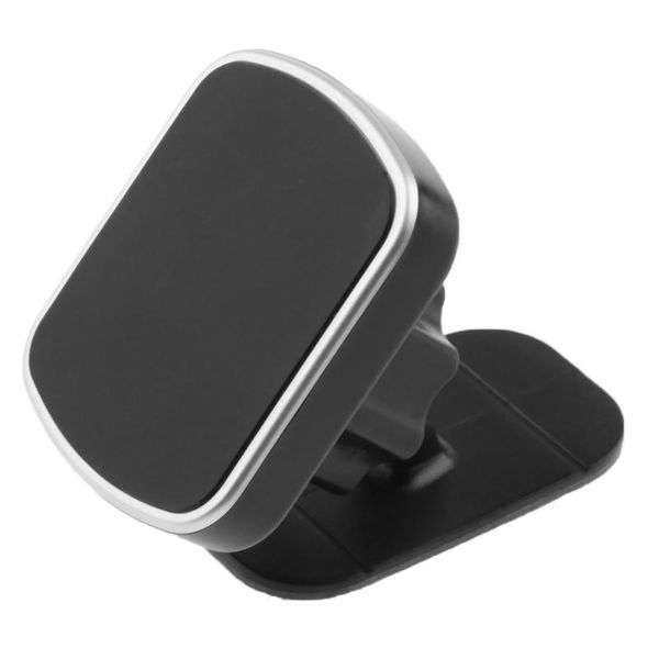 

cell phone mounts & holders alloet universal magnetic car holder dashboard mount stand for