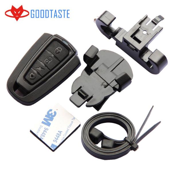 

bike led portable rechargeable rear light bell cycling flash taillight lamp bicycle lights antusi a8 a6 a6s base remote control