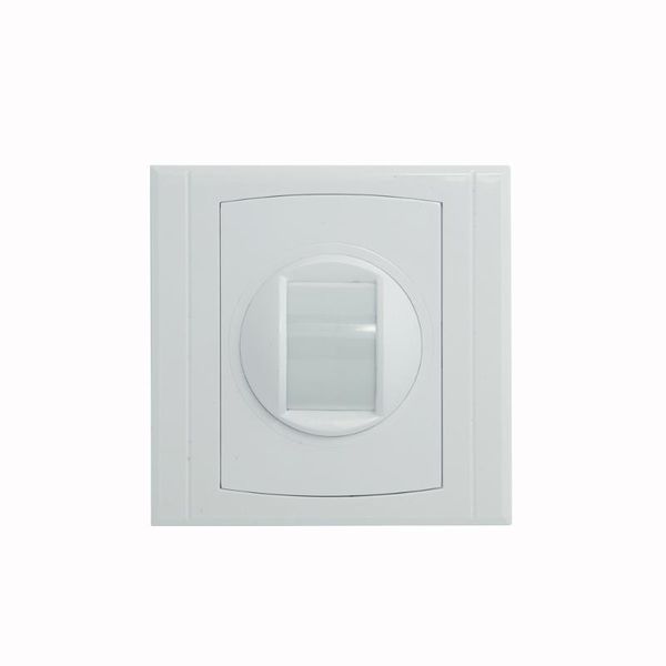 

(1 pcs) indoor wired infrared sensor for home security alarm wall mount ceiling motion detector window curtain systems