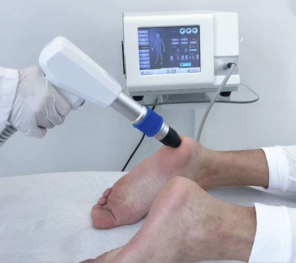 

portable shock wave equipment erectile dysfunction machine ed treatment shockwave therapy machine muscle deep tissue massager