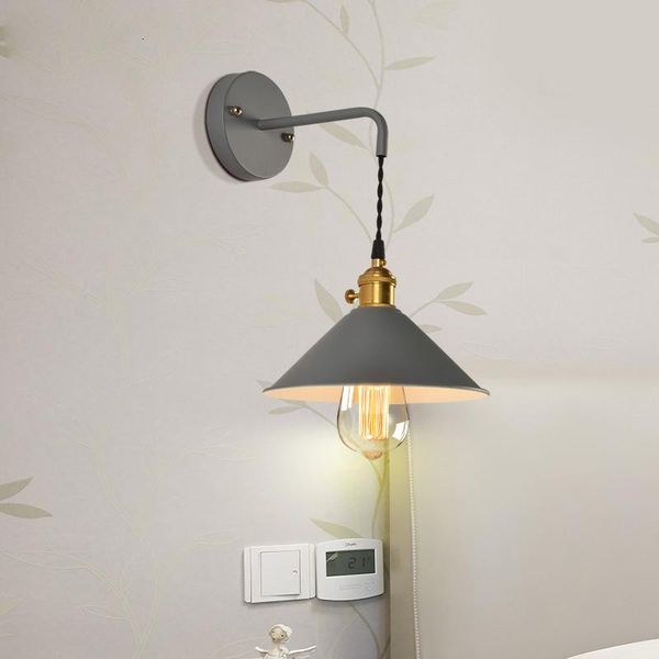 

wall lamps simple modern fancy light round shaped curve led decoration lamp electrical fitting fixture