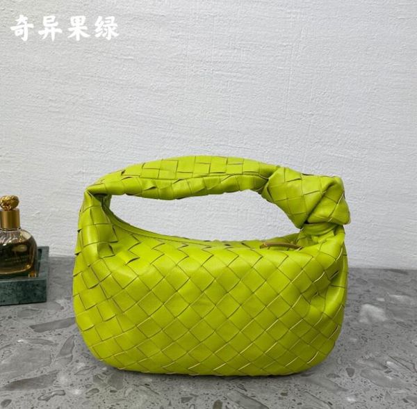 

jodie cloud hobo clutch handle womens luxurys designer bags handbags purses mini fashion tote genuine leather shoulder crossbody bag