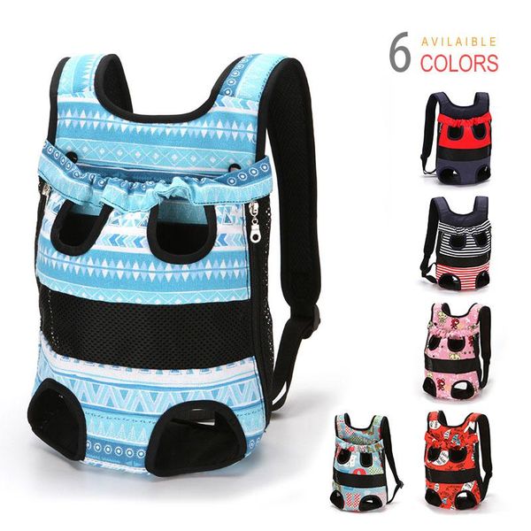 

dog car seat covers thin fashionable durable pet legs out front carrier backpack chest tote bag puppy