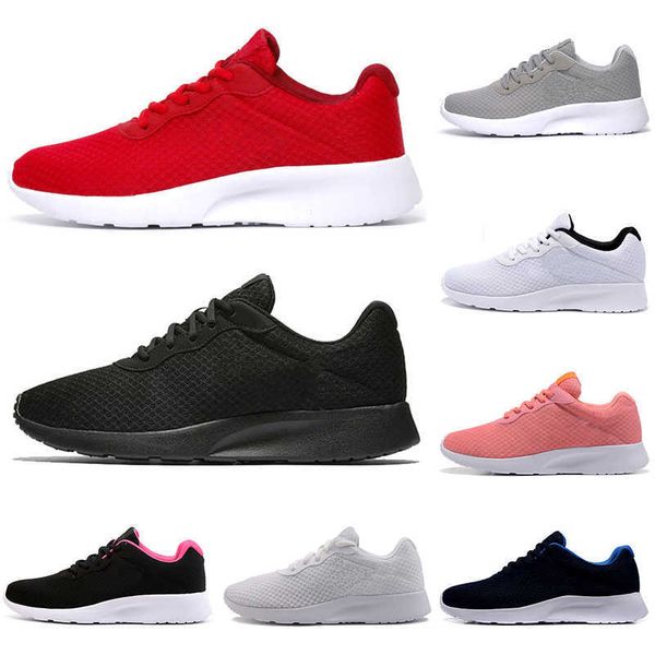 tanjun London 3.0 black Running Shoes for mens womens white Red Grey Sneaker Men Women Jogging trainer sneakers 36-44