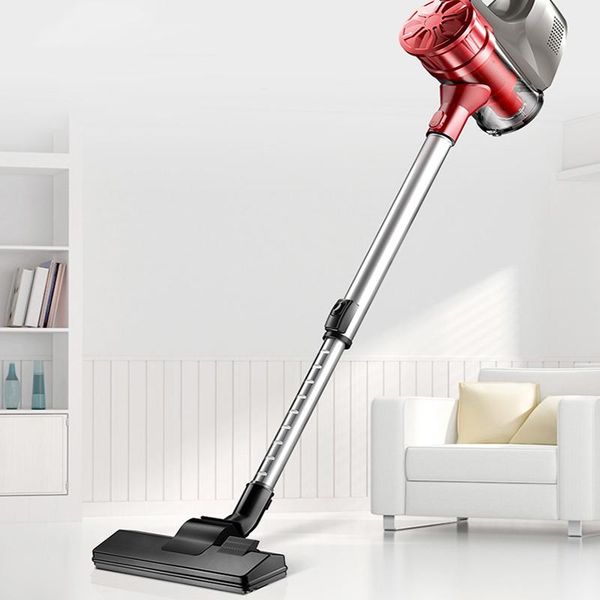 

vacuum cleaners handheld portable spot and stain cleaner for car home manual floor mop carpet cyclone separator dust collector