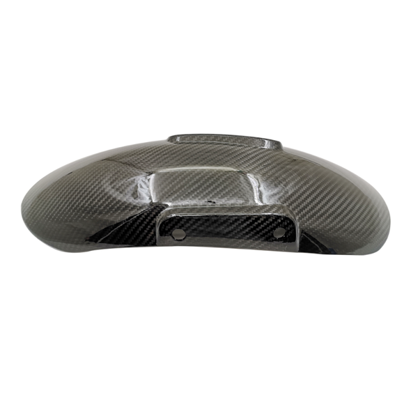 

motorcycle exhaust system carbon fiberr fender for r ninet with real fiber
