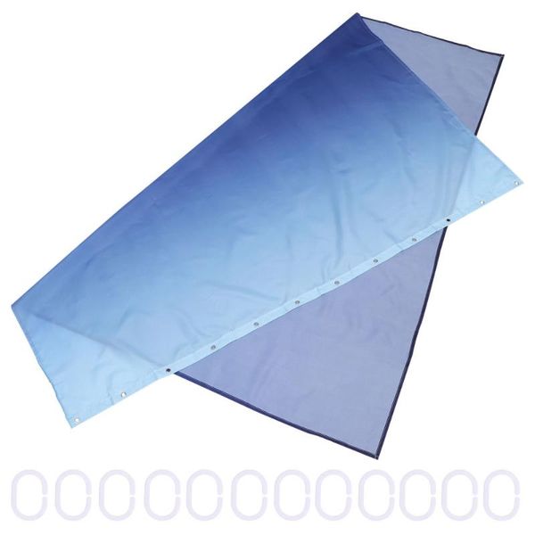 

shower curtains 1pc stylish gradient color curtain pretty door practical