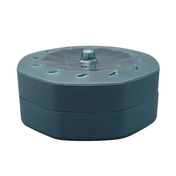 

dishes & plates 1pc fruit storage tray home deskcontainer