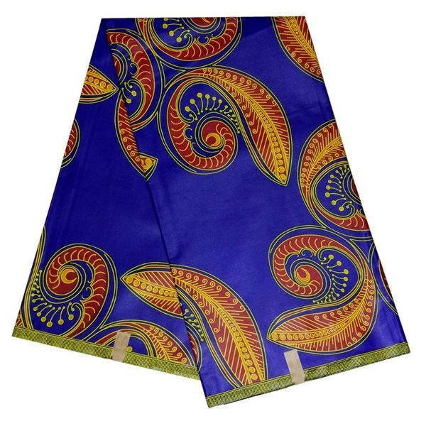 

ribbon 2021 veritable wax african fabric 100% cotton dashiki prints, Pink;blue