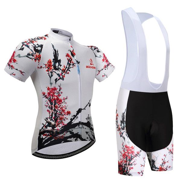 

racing sets 2021 summer season ropa ciclismo cycling jersey mountain bike wear kit quick dry clothing men women wkh00026, Black;blue