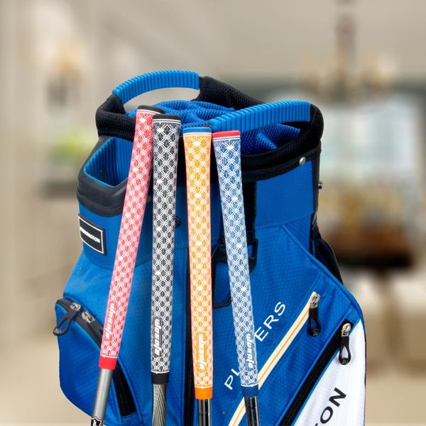 

club grips golf standard rubber non-slip irons