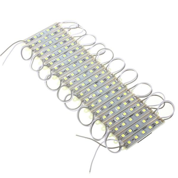 

modules 100 leds smd led module light waterproof hard strip bar lamp 12v