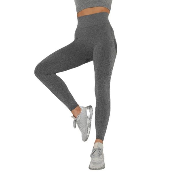 

yoga outfit seamless leggings sport women fitness push up pants high waist squat proof workout running sportswear gym tights nclagen