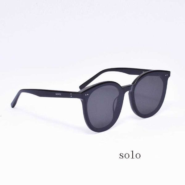 

luxury designer sunglasses 5 style 2021 korea brand design gentle women men acetate superior quality popular with oringnal case 0622, White;black