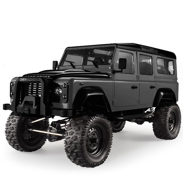 

double e e101-003 18 2.4g 4wd rc car d110 crawler truck rc vehicle models off-road toys