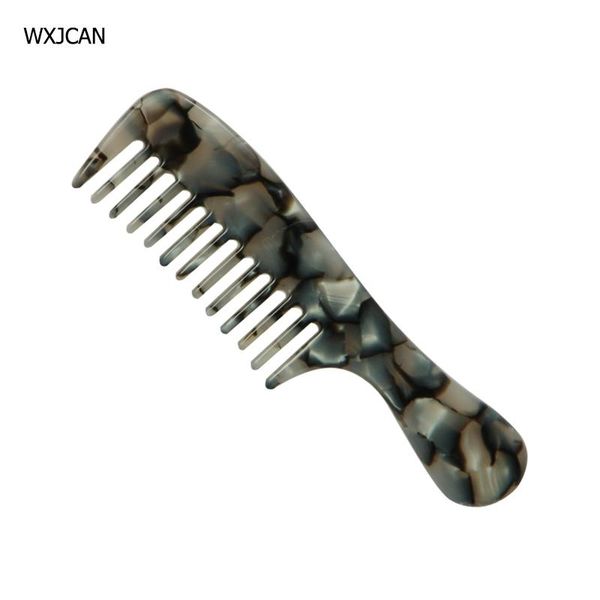 

pins, brooches wxjcan acrylic comb brooch decoration and combing dual functions, Gray