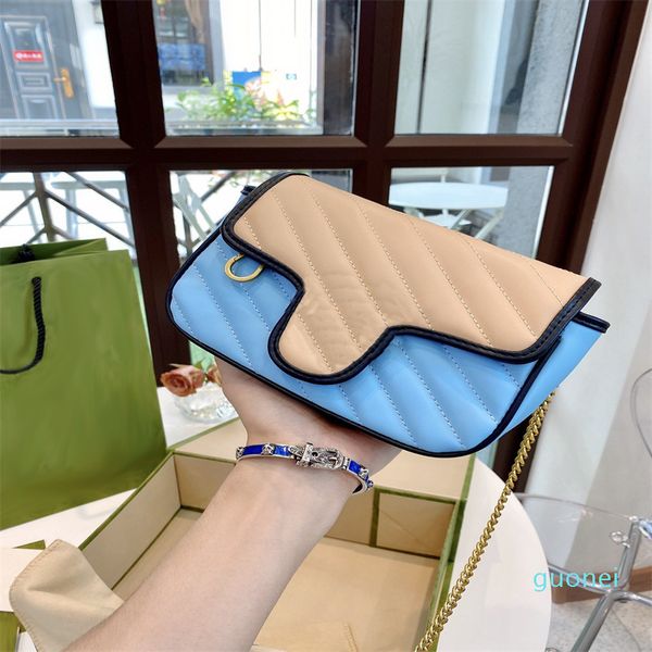 

2022 supermini bag luxury handbags women designer crossbody bags mini handbag