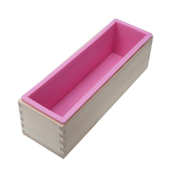 

set diy soap mold practical wooden molds for home daily use ) craft tools