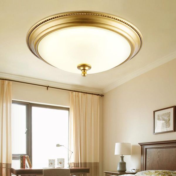 

ceiling lights passage lamp led tube gold grass door entry simple modern crystal corridor porch light