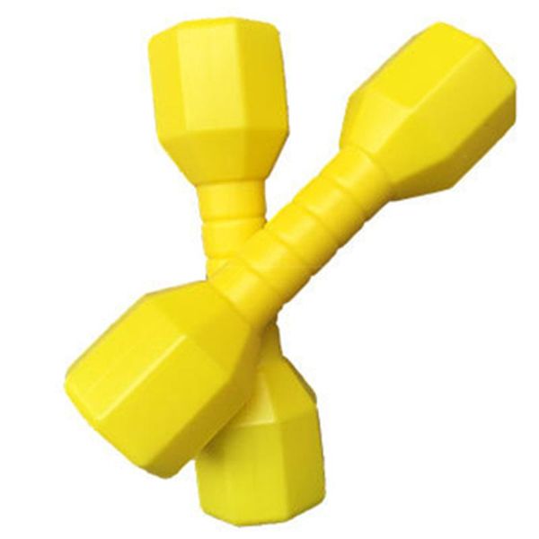 

2pcs/set kindergarten early education exercise children dumbbells pe gift fitness equipment outdoor sports gym hand weights home