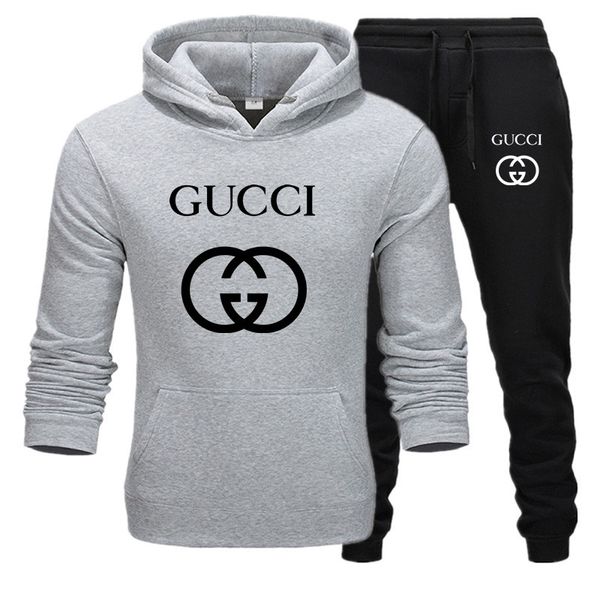 

2021 girls designers clothes 21ss velvet mens tracksuit boys women jacket hoodie or pants men s clothing sport hoodies tracksuits win, Gray