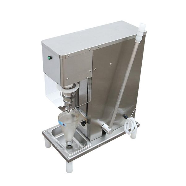 

chengling fruit yogurt ice cream blender real mixer machine making