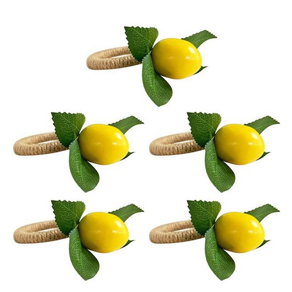 

napkin rings set, vine rings,dinning table setting holder for home,dining table,holiday decor