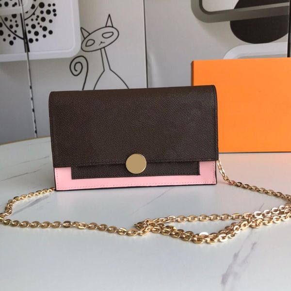 

2021 fashion designers womens handbags leather messenger bags luxurys lady shoulder bag classic digram flowers crossbody checkered purses m6