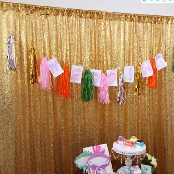 

party decoration sequin wedding backdrop curtain po booth background drape panel