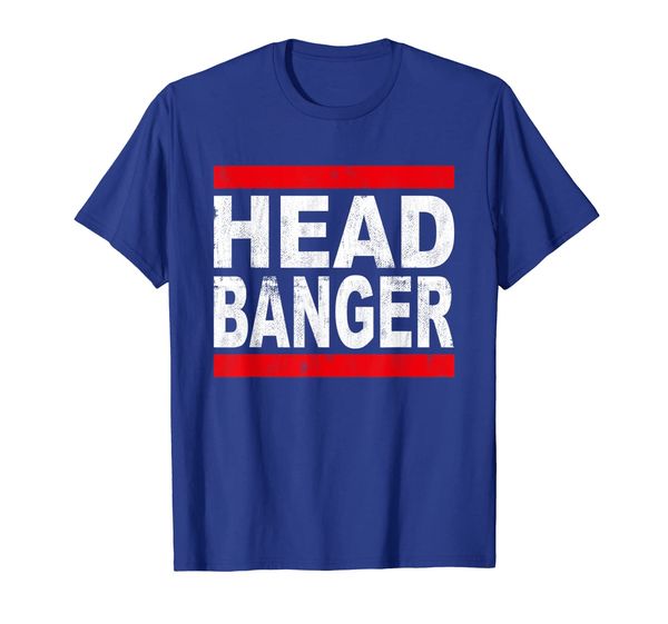 

Headbanger T-Shirt Metalhead Rocker Dubstep Riddim Tee, Mainly pictures