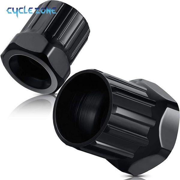 

tools 1/2pcs heel removal tool black bike cassette remove lockring bicycle wheel remover repair for bikes