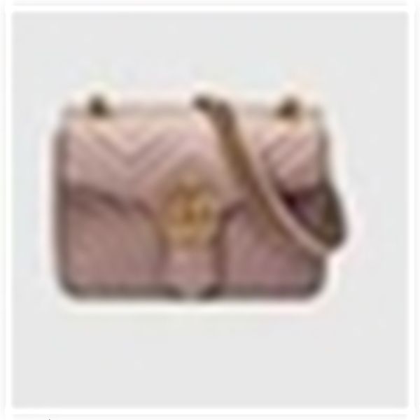 

bag brand body shoulder designer women handbags bags luxury handles shoulder 443497 tote evening cross small bag quilted xpjm, Red;black