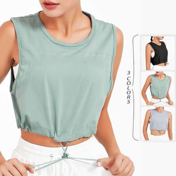 

yoga outfit women's seamless running shirts sports crop female gym clothing fitness blouses workout sportswear