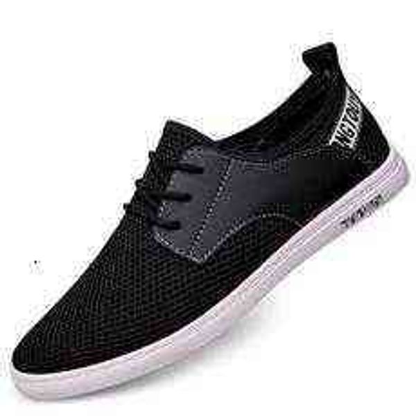 

tangzuo 2500053 mesh shoes, , 37-45,, Black
