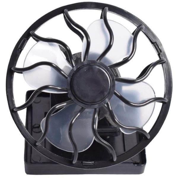 

electric fans solar fan clip cap with small outdoor portable