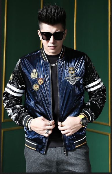 

fashion men's coats & jackets 2021 runway luxury european design party style clothing, Black;brown