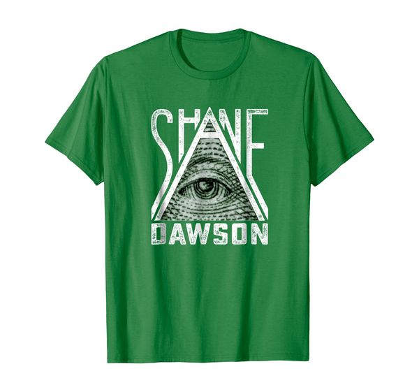 

Shane Dawson All-Seeing Eye T-Shirt, Mainly pictures