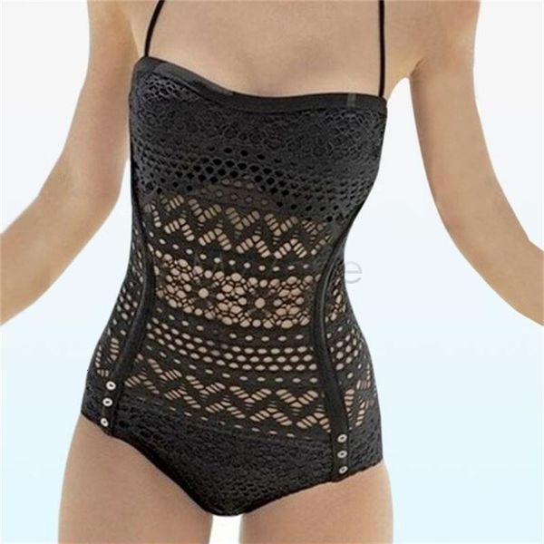 

2021 large triangle women's mh lace woven solid bikini swimsuit, White;black