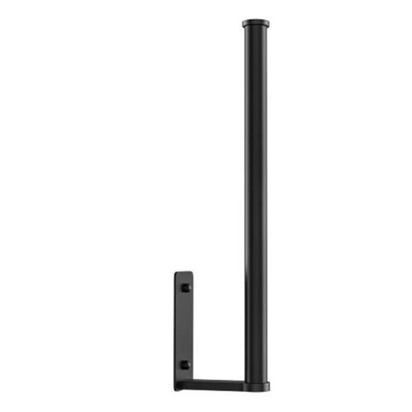 

toilet paper holders wall mount holder bathroom kitchen roll tissue towel rack el